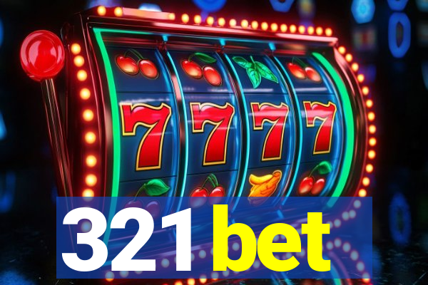 321 bet